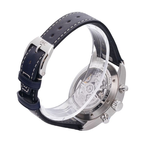 IWC Pilot's Chrono IW378003